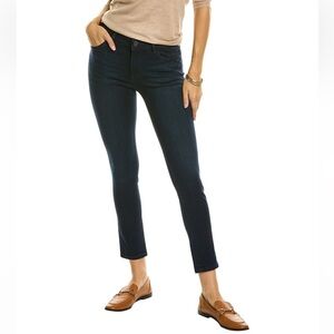 DL1961 Margaux Moscow Instasculpt Ankle Skinny Jean, size 32